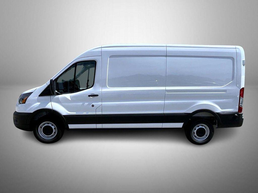 new 2025 Ford Transit-250 car, priced at $47,610