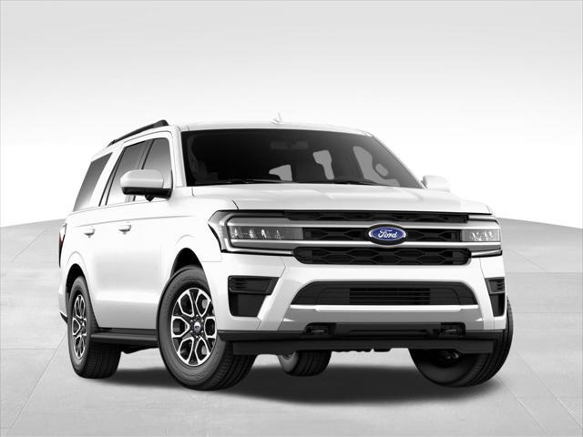 new 2024 Ford Expedition car, priced at $58,174