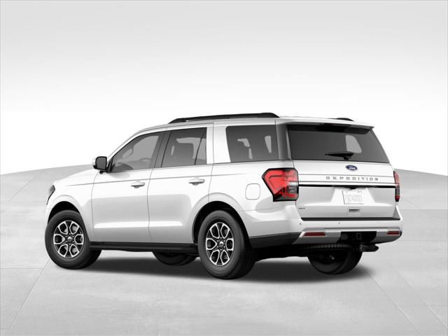 new 2024 Ford Expedition car, priced at $58,174