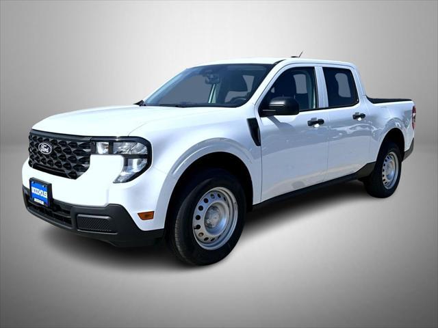 new 2025 Ford Maverick car, priced at $29,023