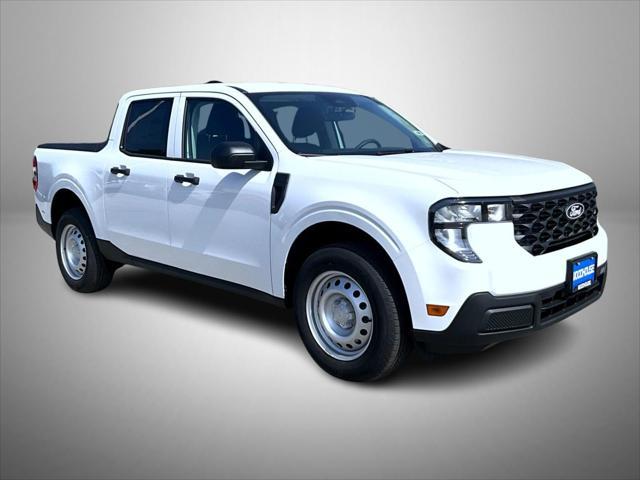 new 2025 Ford Maverick car, priced at $28,364