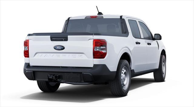 new 2025 Ford Maverick car, priced at $29,023