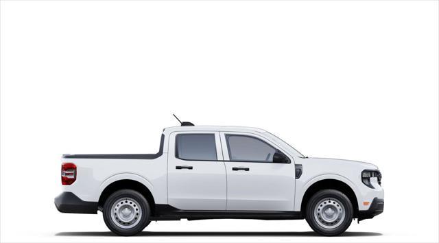 new 2025 Ford Maverick car, priced at $29,023