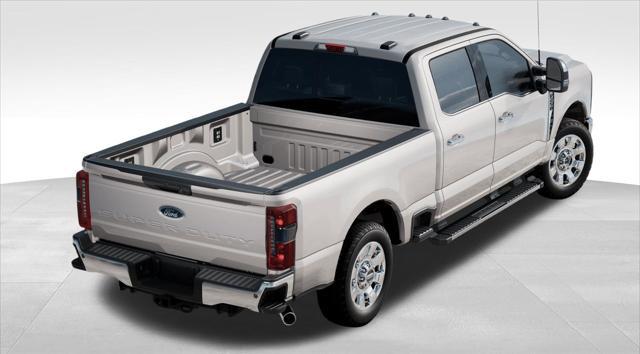 new 2024 Ford F-250 car, priced at $70,899