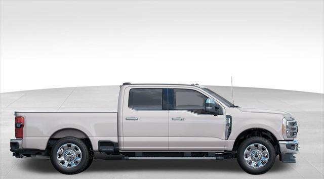 new 2024 Ford F-250 car, priced at $70,899