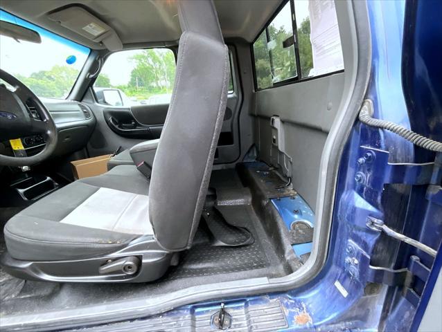 used 2009 Ford Ranger car, priced at $7,495