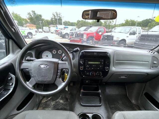 used 2009 Ford Ranger car, priced at $7,495