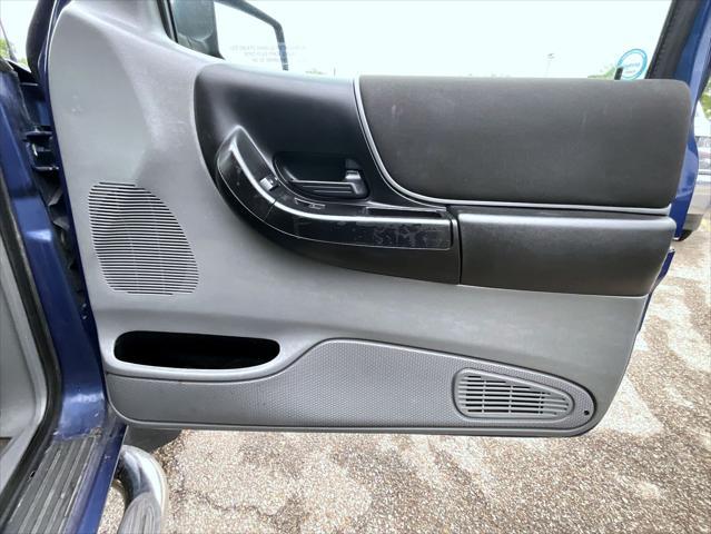 used 2009 Ford Ranger car, priced at $7,495