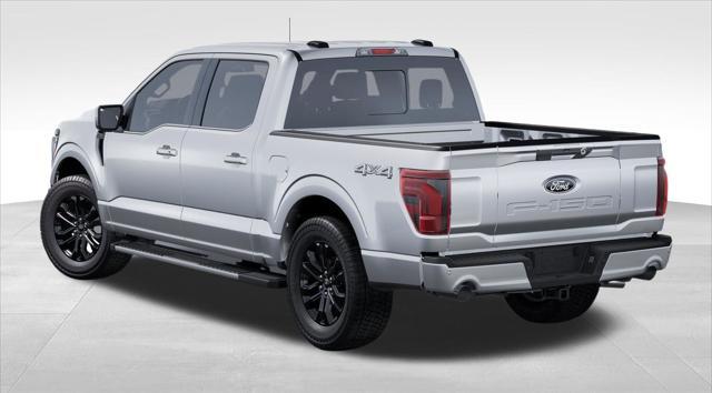 new 2025 Ford F-150 car, priced at $69,744