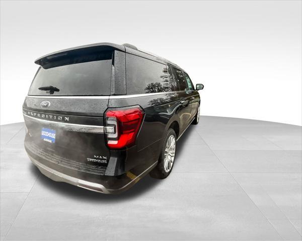 new 2024 Ford Expedition car, priced at $68,699