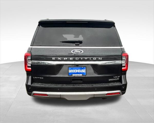 new 2024 Ford Expedition car, priced at $68,699