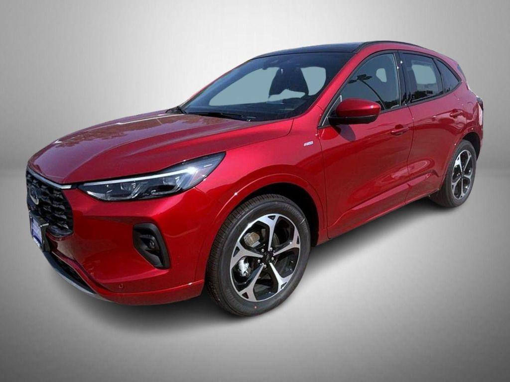 new 2025 Ford Escape car, priced at $33,807