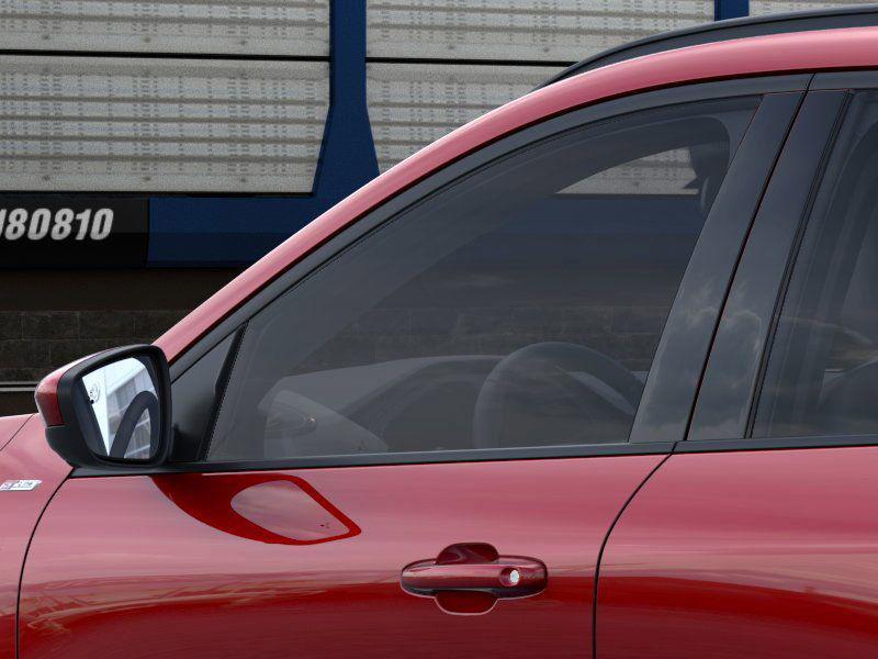 new 2025 Ford Escape car, priced at $33,807