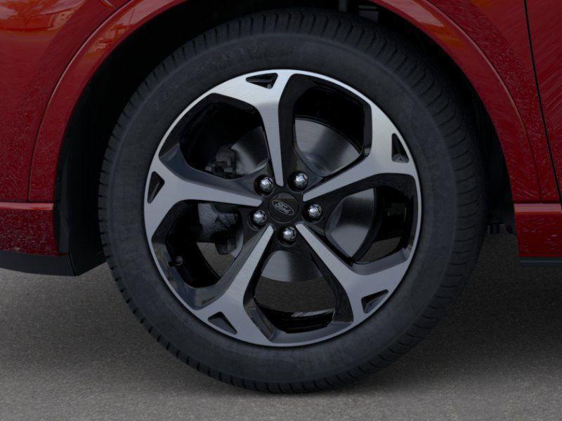 new 2025 Ford Escape car, priced at $33,807