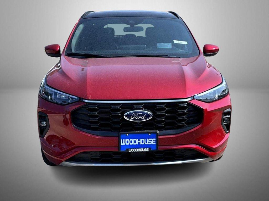 new 2025 Ford Escape car, priced at $33,807