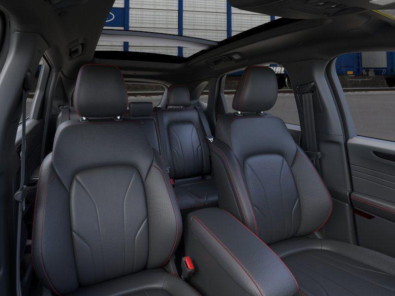 new 2025 Ford Escape car, priced at $33,807