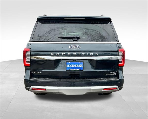 new 2024 Ford Expedition car, priced at $69,194