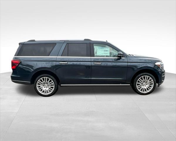 new 2024 Ford Expedition car, priced at $69,194