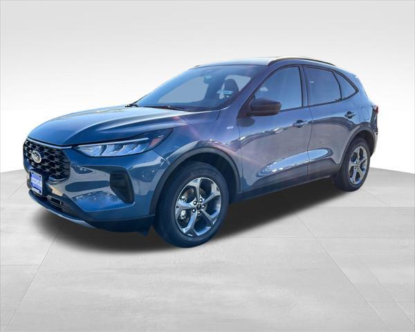 new 2025 Ford Escape car, priced at $31,174