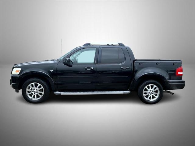 used 2007 Ford Explorer Sport Trac car, priced at $10,995