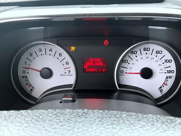 used 2007 Ford Explorer Sport Trac car, priced at $10,995