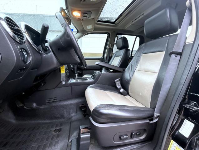 used 2007 Ford Explorer Sport Trac car, priced at $10,995
