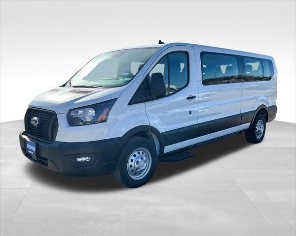 new 2024 Ford Transit-350 car, priced at $60,874