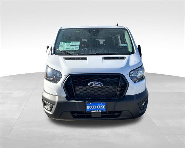 new 2024 Ford Transit-350 car, priced at $60,874