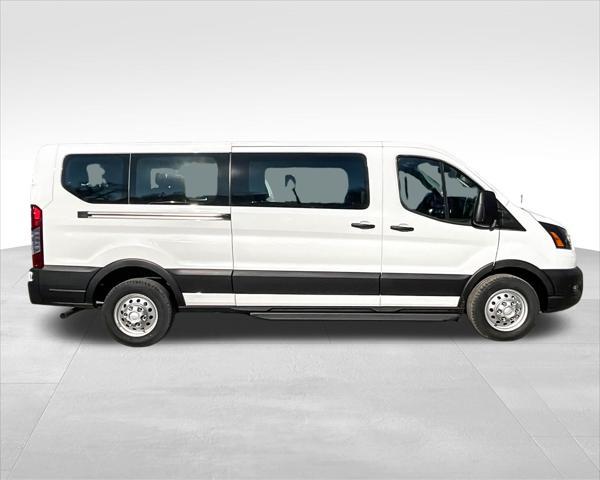 new 2024 Ford Transit-350 car, priced at $60,874