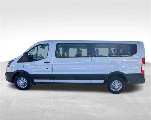 new 2024 Ford Transit-350 car, priced at $60,874