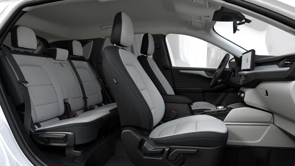 new 2025 Ford Escape car, priced at $26,481