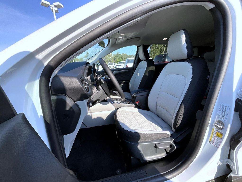 new 2025 Ford Escape car, priced at $24,981