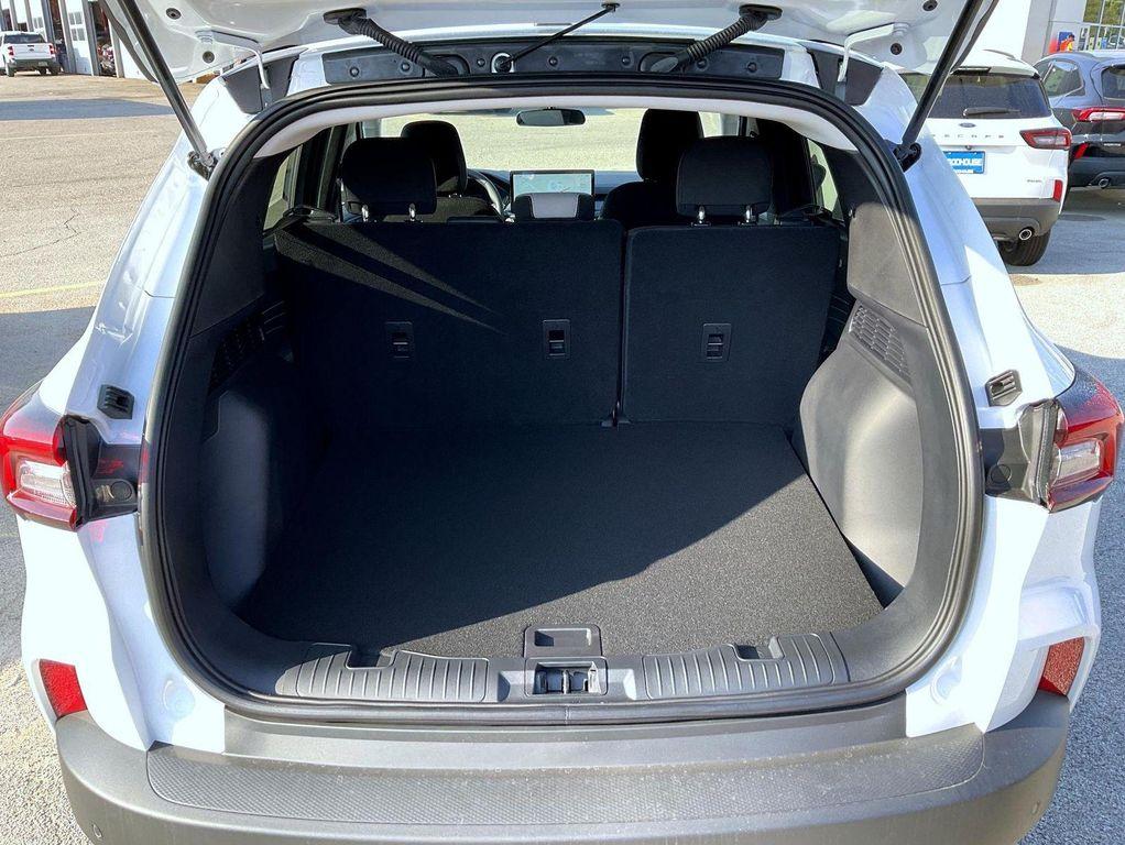 new 2025 Ford Escape car, priced at $24,981