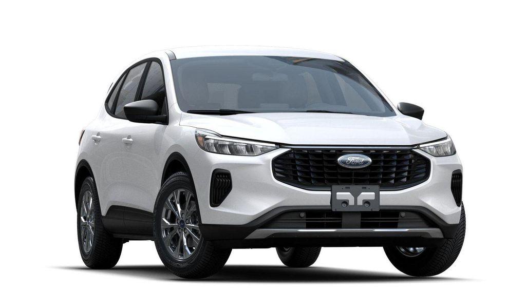new 2025 Ford Escape car, priced at $26,481