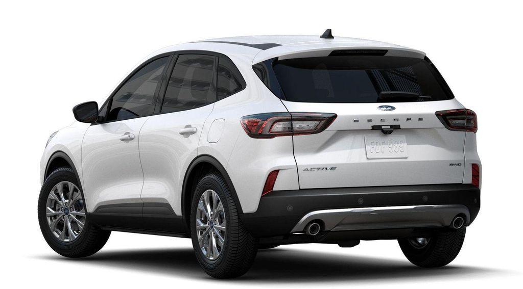 new 2025 Ford Escape car, priced at $26,481