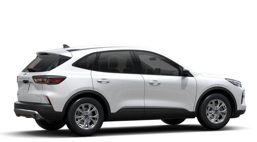 new 2025 Ford Escape car, priced at $26,481