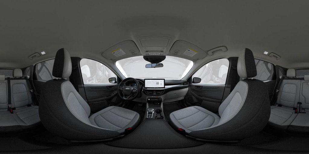 new 2025 Ford Escape car, priced at $26,481