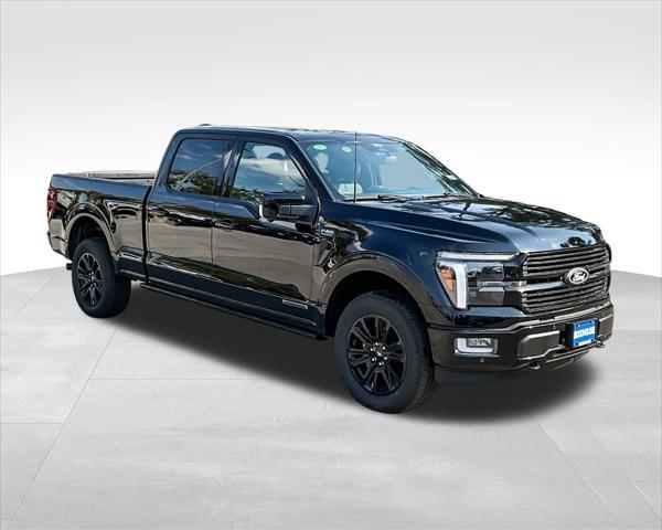 new 2024 Ford F-150 car, priced at $4,227,549