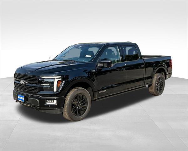 new 2024 Ford F-150 car, priced at $4,227,549