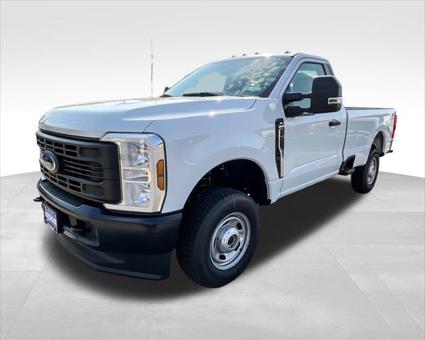 new 2024 Ford F-250 car, priced at $44,664