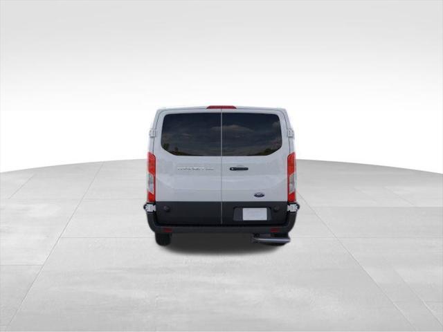 new 2024 Ford Transit-350 car, priced at $59,504