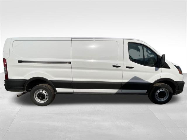 new 2025 Ford Transit-250 car, priced at $51,604