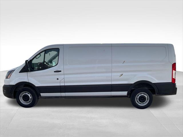 new 2025 Ford Transit-250 car, priced at $51,604