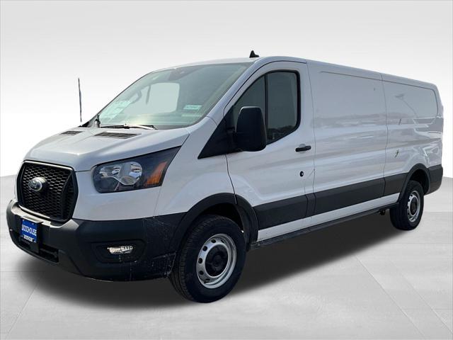 new 2025 Ford Transit-250 car, priced at $51,604