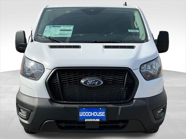 new 2025 Ford Transit-250 car, priced at $51,604