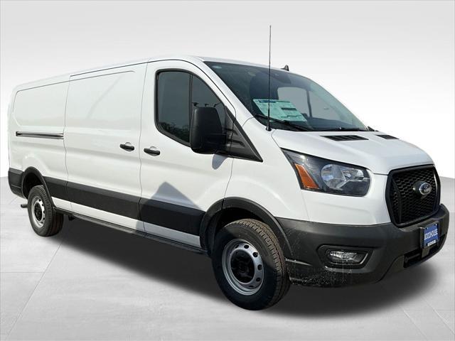 new 2025 Ford Transit-250 car, priced at $51,604