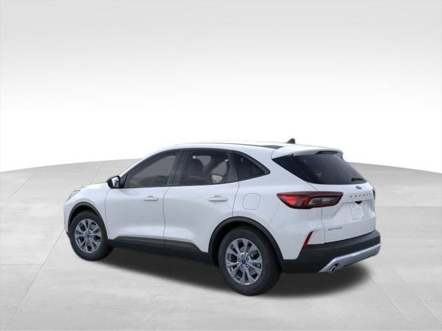 new 2025 Ford Escape car, priced at $28,174