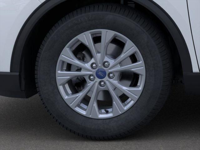 new 2025 Ford Escape car, priced at $28,174