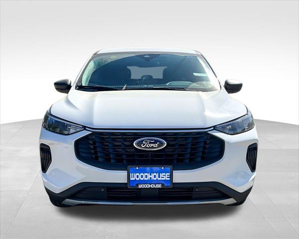 new 2025 Ford Escape car, priced at $27,174