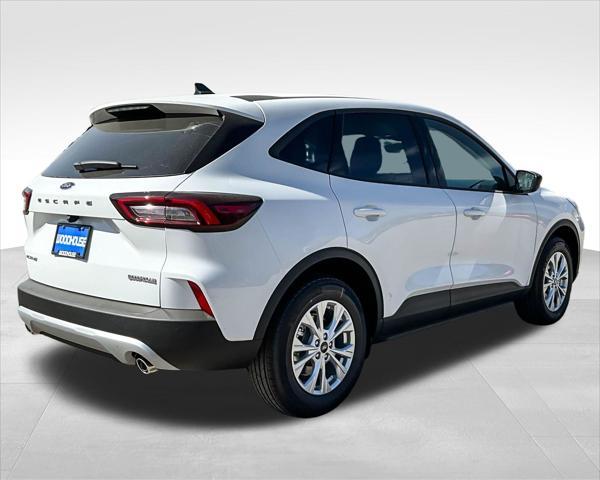 new 2025 Ford Escape car, priced at $27,174